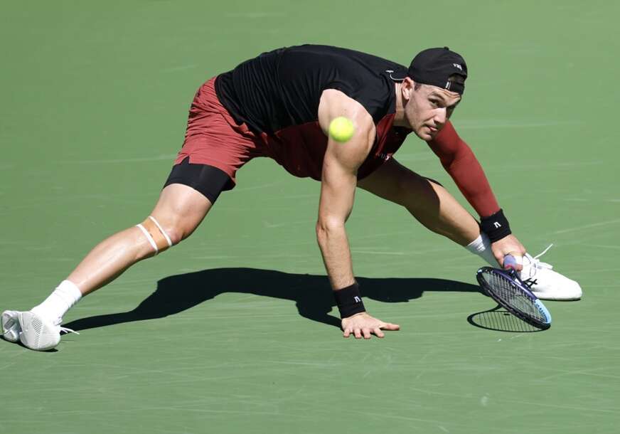  Roberto Bautista Agut