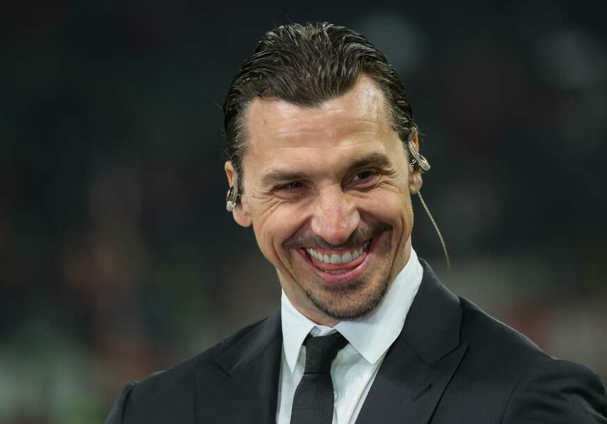 Zlatan Ibrahimović