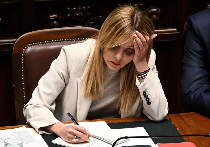 Đorđa Meloni