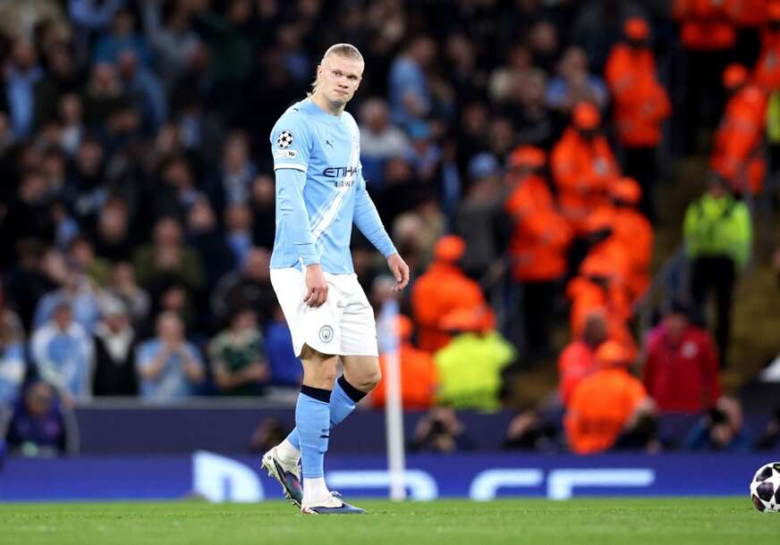 Halandov privatni spektakl: Siti razbio Liverpul za polufinale FA kupa