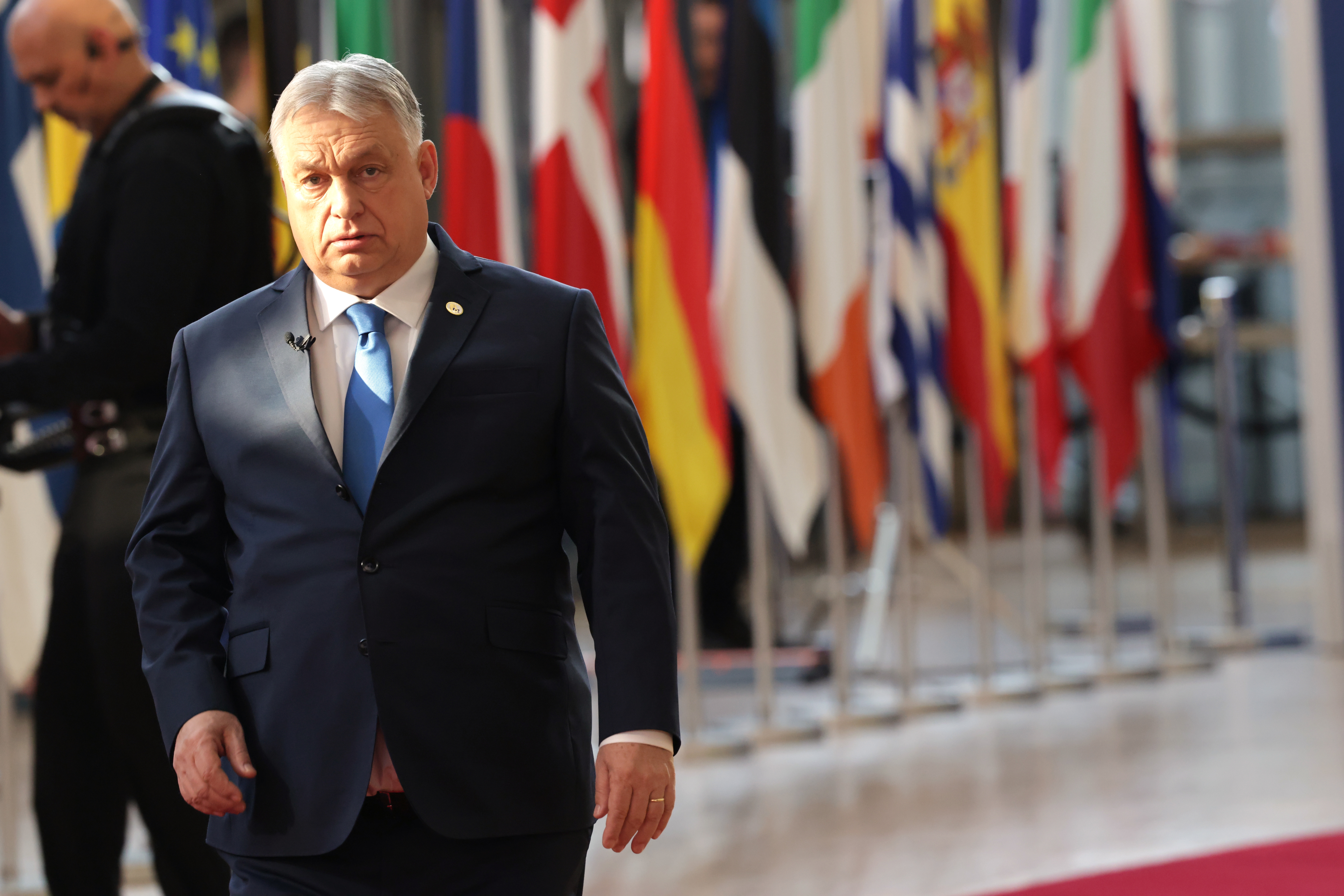 (VIDEO) "POČINJE RAD, NAPRIJED MAĐARSKA" Orban se ponovo oglasio nakon poraza, pa otkrio koji su mu sljedeći koraci
