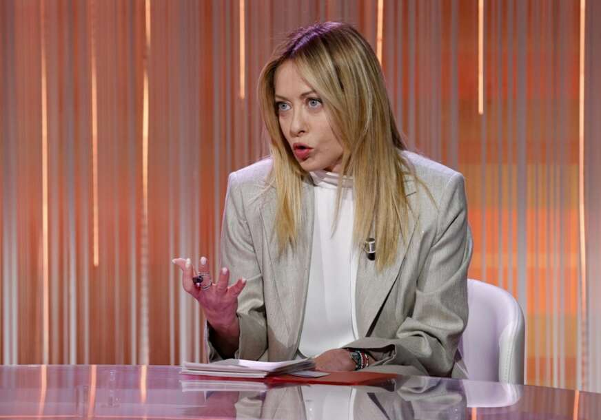 Đorđa Meloni
