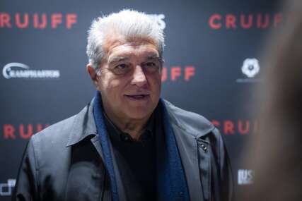 "Besramnici, lopovi" Laporta ogorčen na suđenje, pa najavio podnošenje žalbe