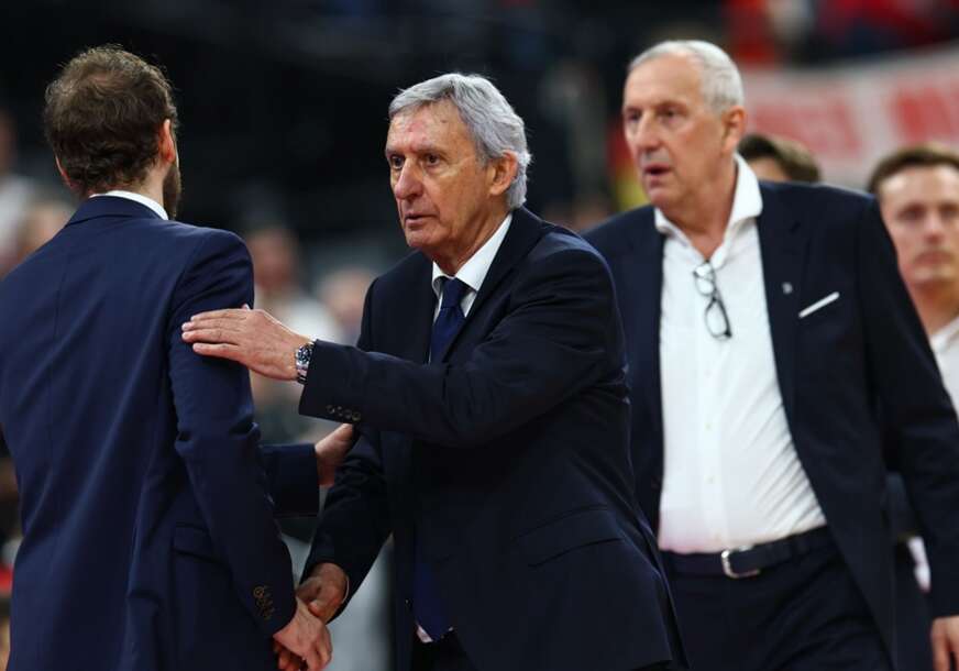 Fenerbahče nastavio sa porazima: Šampion Evrope lak plijen za Pešićev Bajern