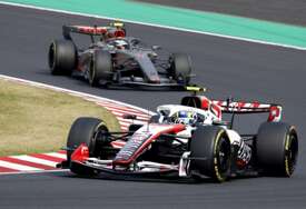Povratak nakon 6 godina: Formula 1 će se ponovo voziti u Turskoj
