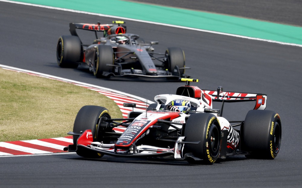 Formula 1 se vraća u Tursku