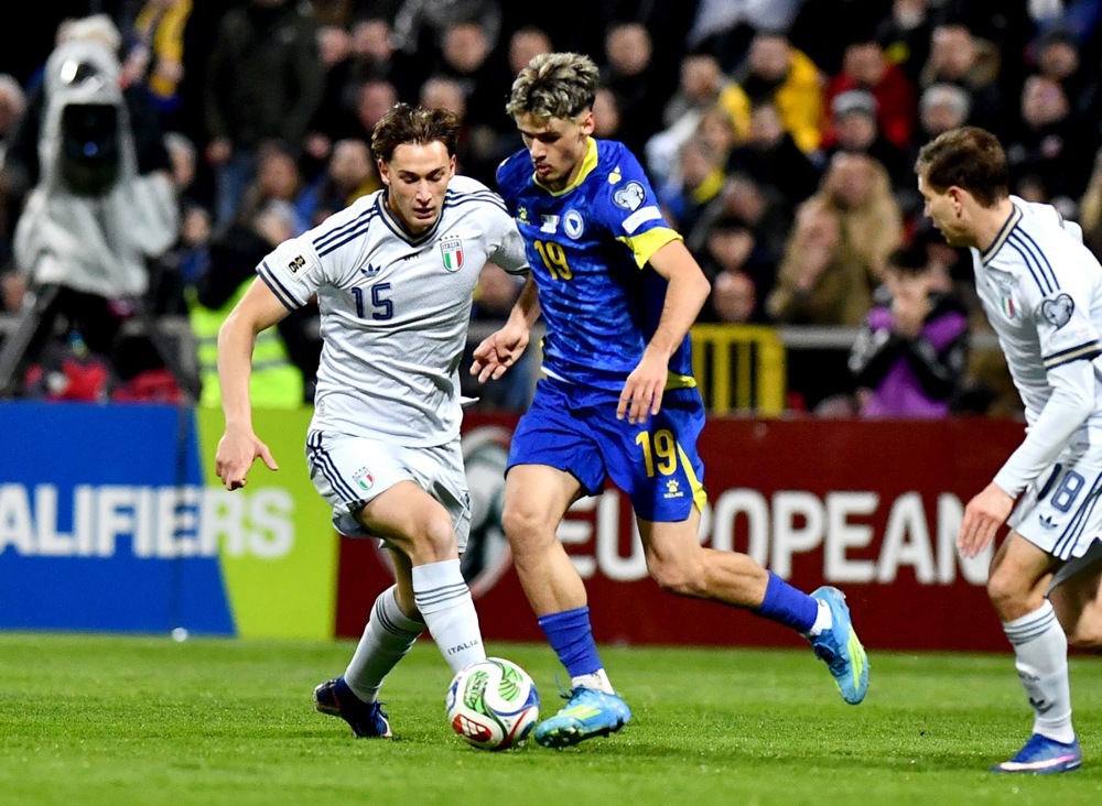 Kerim Alajbegović ponosan na sebe i na tim