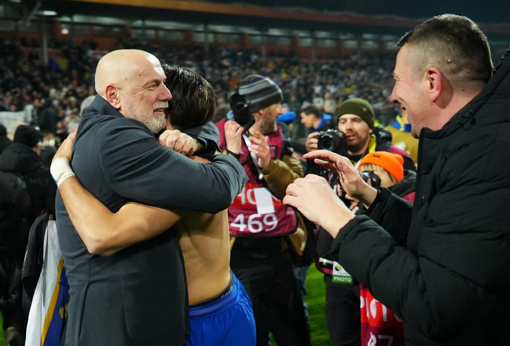 Barbarez poručio da slijedi teži dio posla