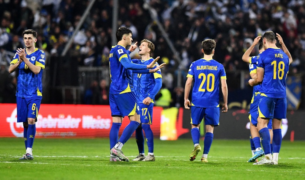 Poznato koliko su Zmajevi zaradili plasmanom na Mundijal