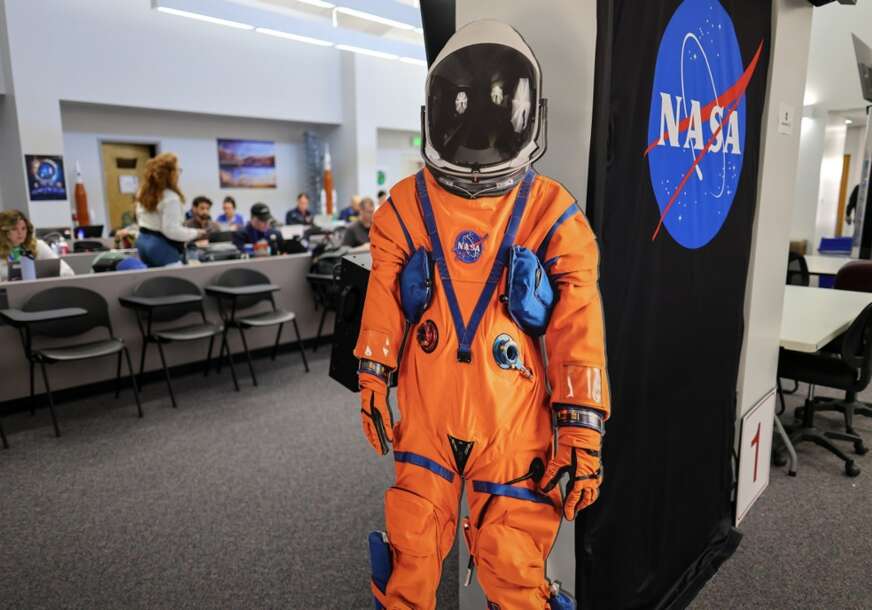 NASA
