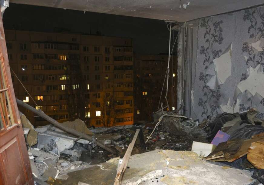 Rat u Ukrajini