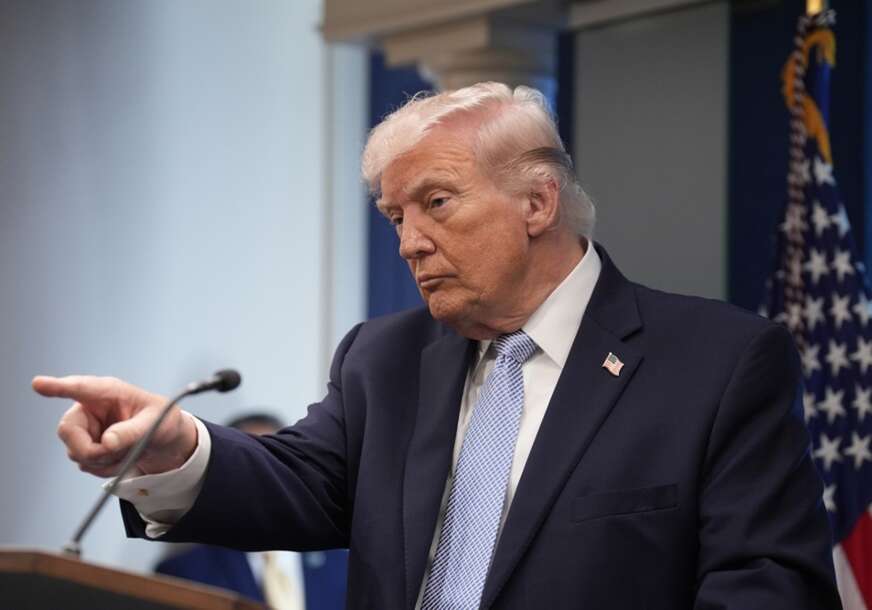 Donald Tramp