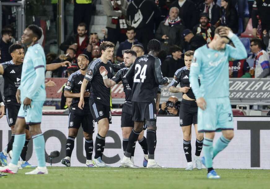 FOTO:  ELISABETTA BARACCHI/EPA