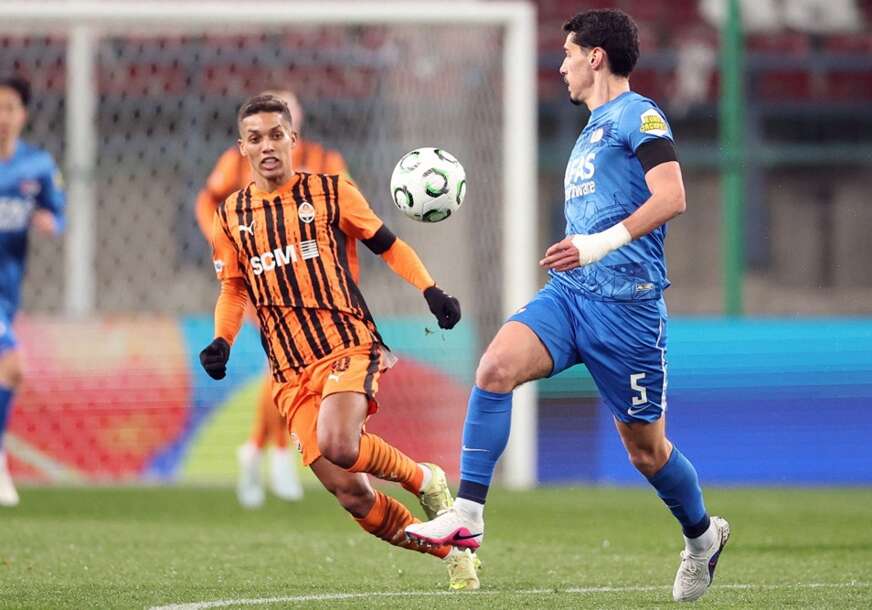 FOTO:  LUKASZ GAGULSKI/EPA