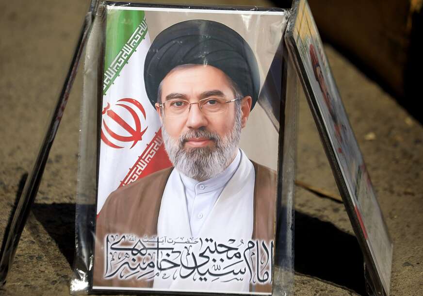 Oglasio se Modžtaba Hamnei: Iran će čuvati dostignuća u nuklearnoj i raketnoj sferi