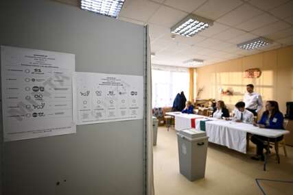 Velika izlaznost u Mađarskoj: Više od polovine birača glasalo već do 13 sati, evo kad stižu prvi rezultati