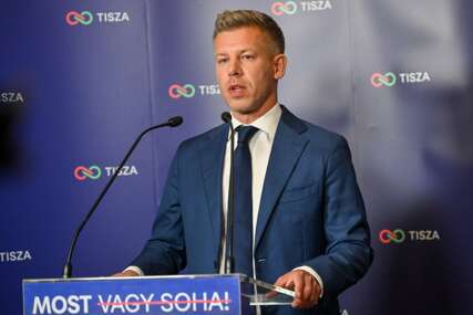 Peter Mađar