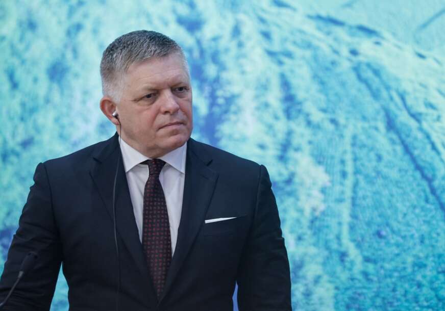 Robert Fico