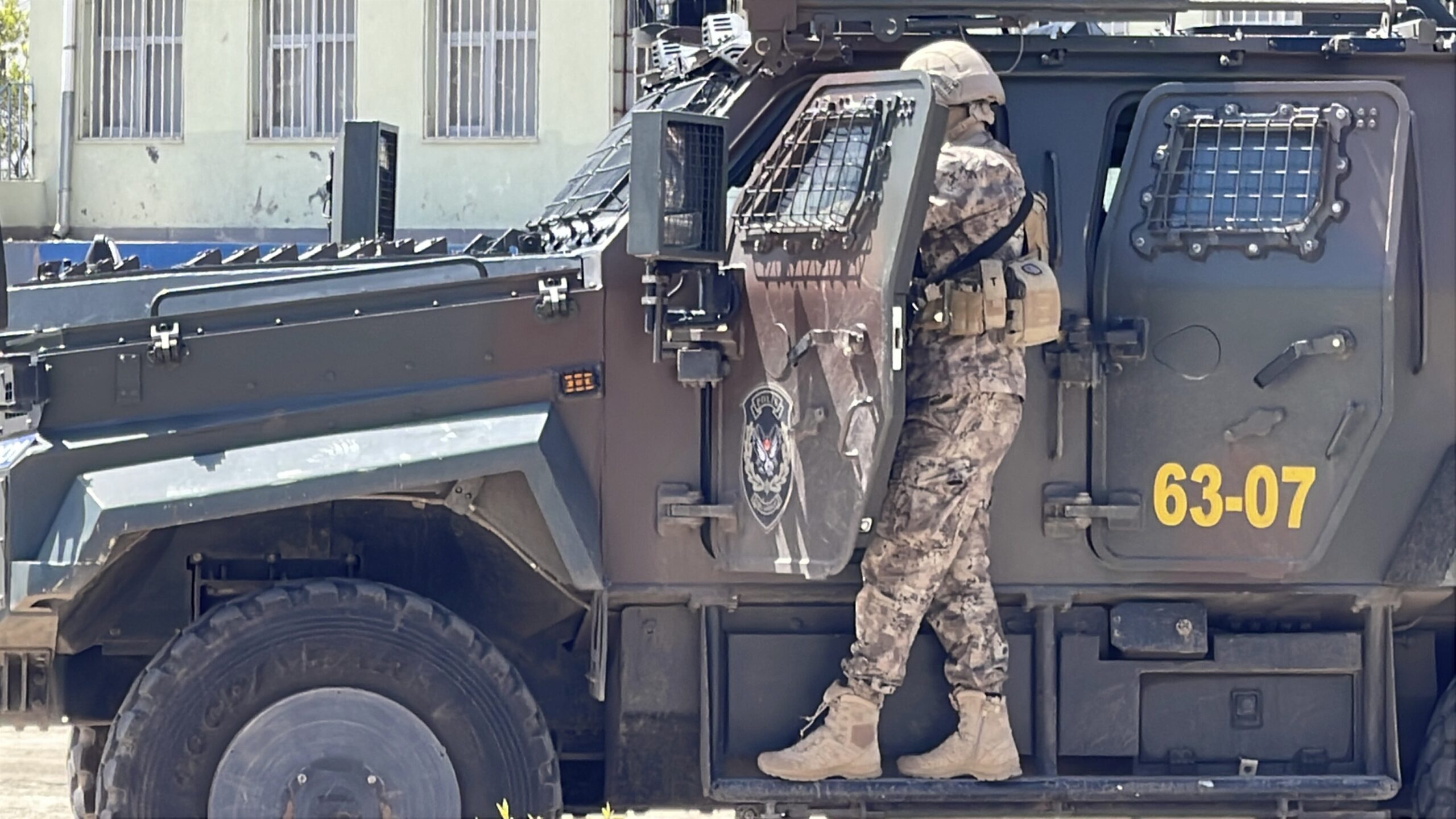 Masakr u školi u Turskoj, ovo su posljednje riječi dječaka ubice