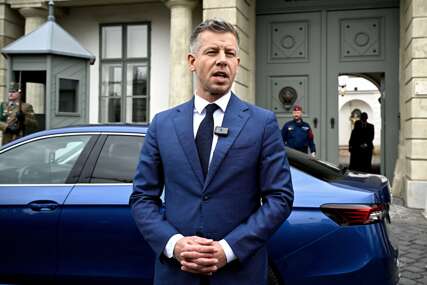 Objavljen čitav spisak, evo ko će voditi Mađarsku: Na listi i prezime Orban
