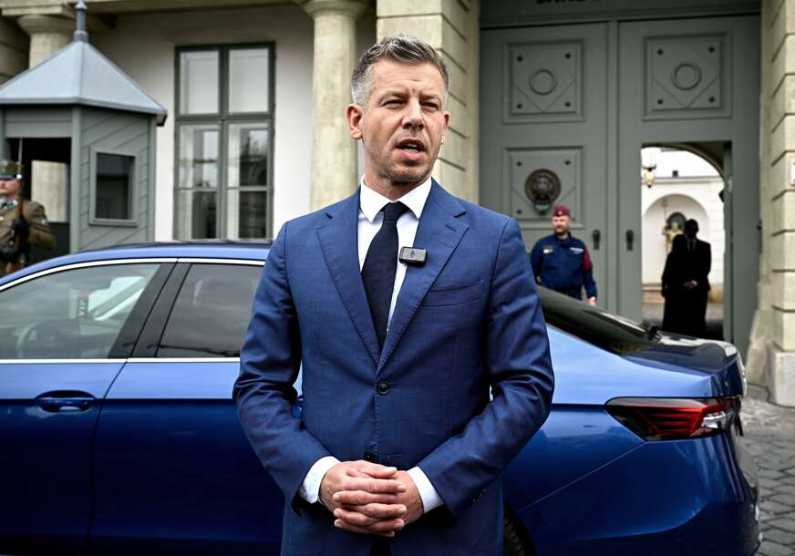 Objavljen čitav spisak, evo ko će voditi Mađarsku: Na listi i prezime Orban