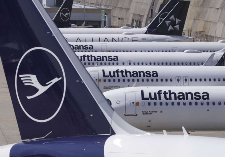 lufthanza