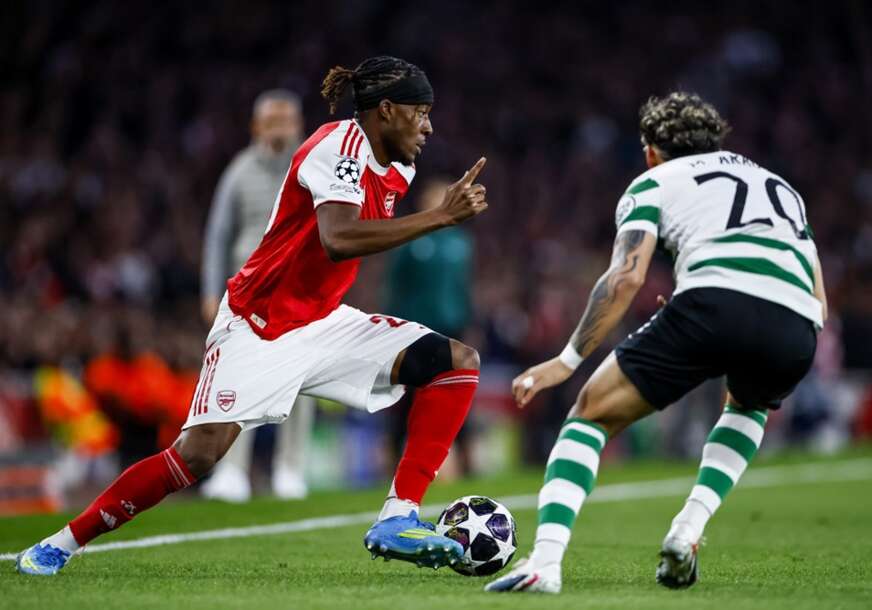 FOTO: TOLGA AKMEN/EPA