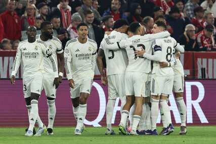 Spremaju veliku čistku: Veliki broj igrača bi mogao ovo ljeta napustiti Real Madrid