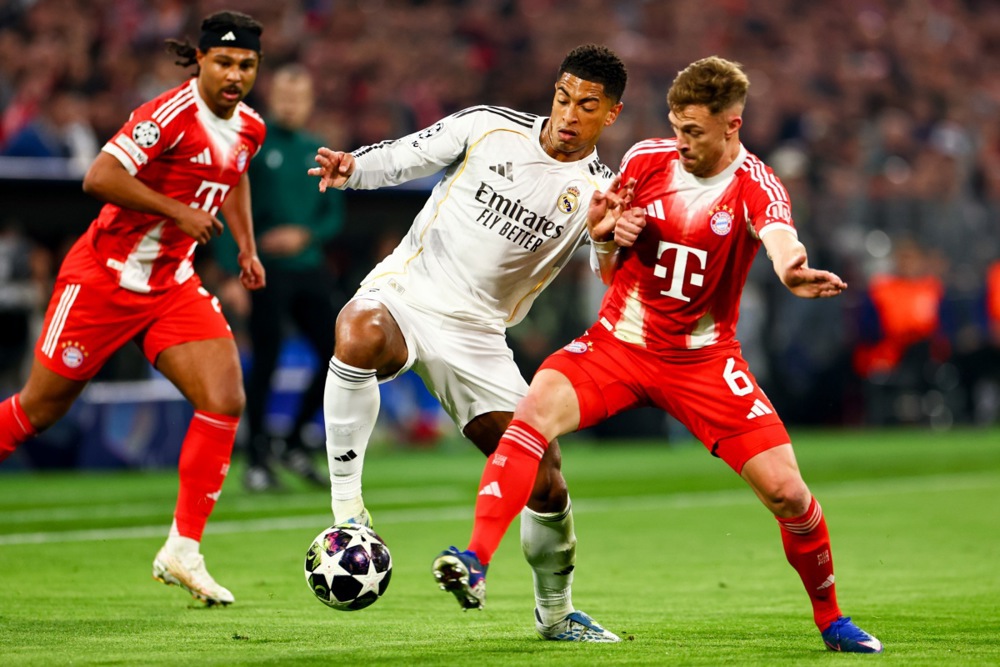 UEFA pokrenula istragu protiv Bajerna, ovo je razlog