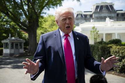 Donald Tramp