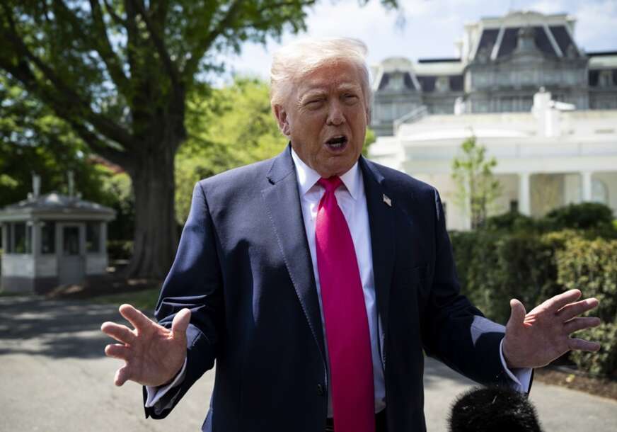 Donald Tramp