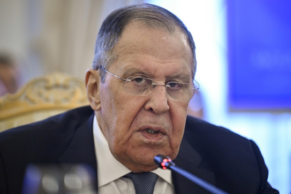 Sergej Lavrov najavio brutalan odgovor na pokušaje sabotaže Dana pobjede
