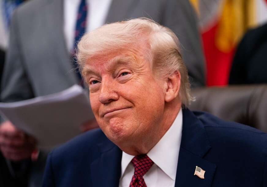 Donald Tramp