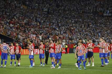 Atletiko Madrid