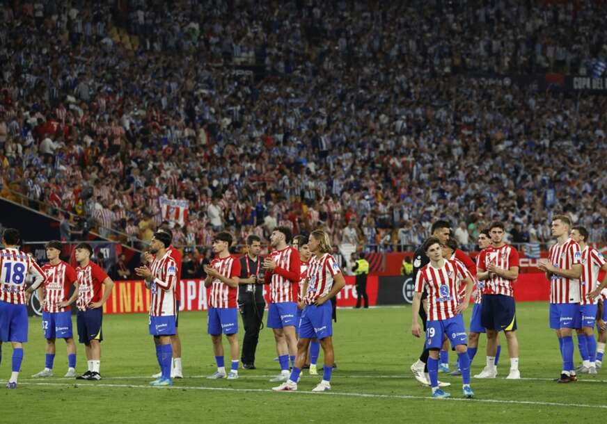 Atletiko Madrid