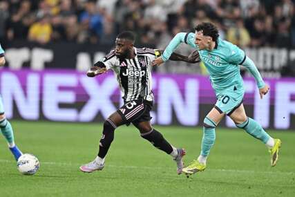 Liga šampiona sve bliže: Juventus ostvario treću uzastopnu pobjedu