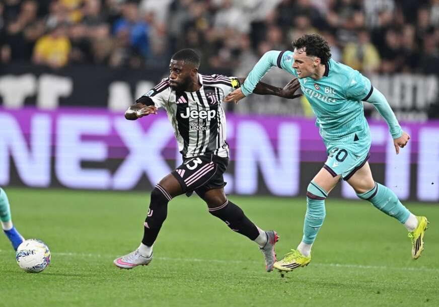 Liga šampiona sve bliže: Juventus ostvario treću uzastopnu pobjedu