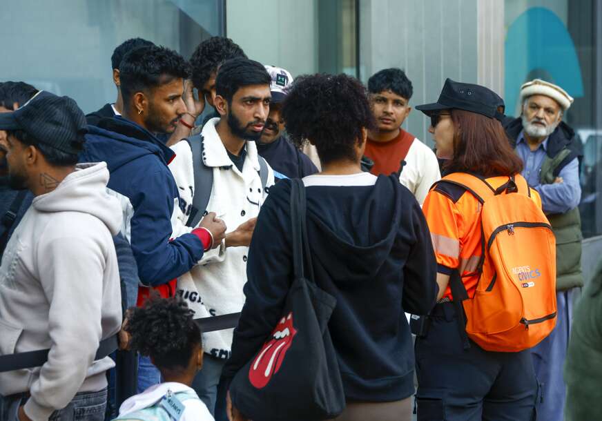 migranti