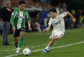 (VIDEO) Barselona na korak do titule: Betis šokirao Real u posljednjem minutu