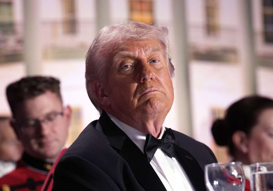 donald tramp