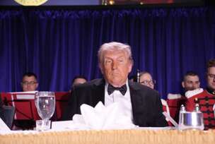 donald tramp