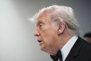 donald tramp 