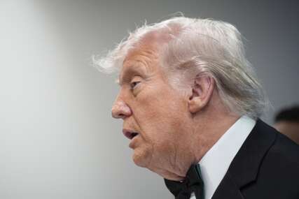 donald tramp
