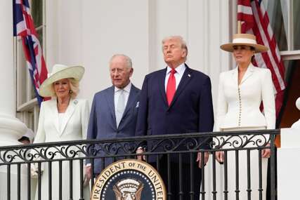 Donald Tramp