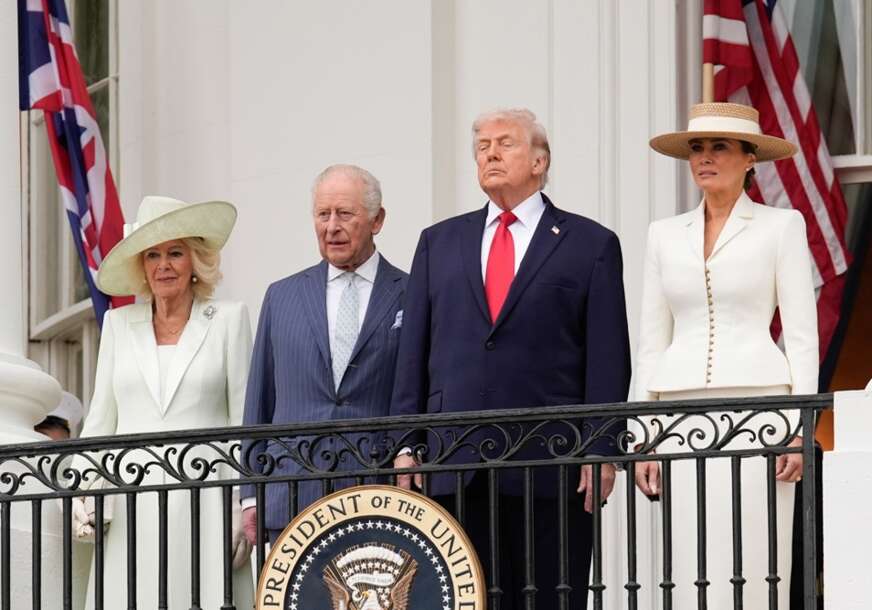 Donald Tramp