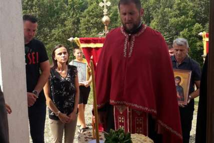 POBJEDNIK DANA Darko Perić