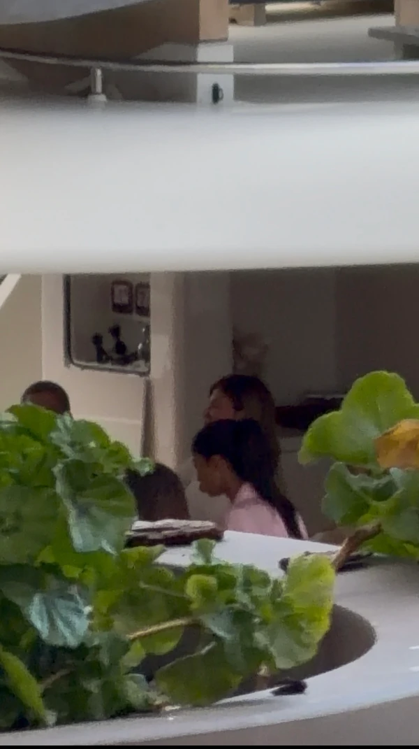 melina džinović i kćerka