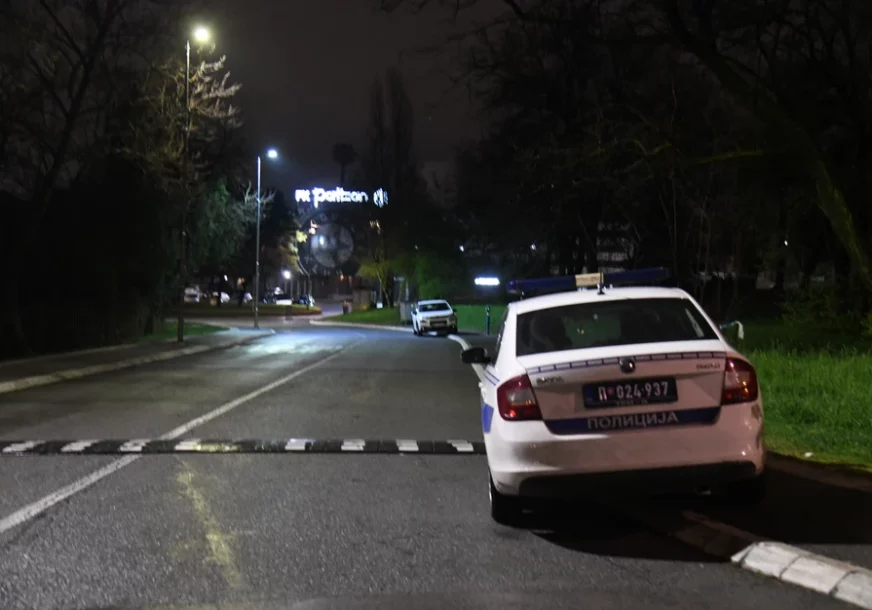 "Zaletio se iz mraka i počeo da me ubada" Ljekari se bore za život ŽENE (47) KOJA JE IZBODENA dok je šetala
