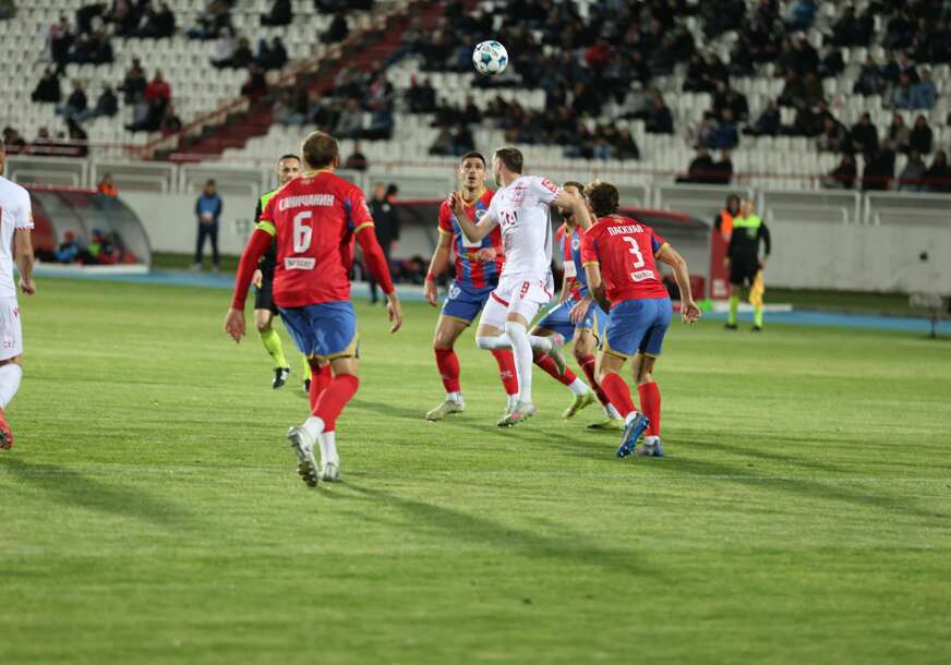 Tomić na Pecari, Peljto u Bijeljini: Određeni arbitri 31. kola Premijer lige BiH