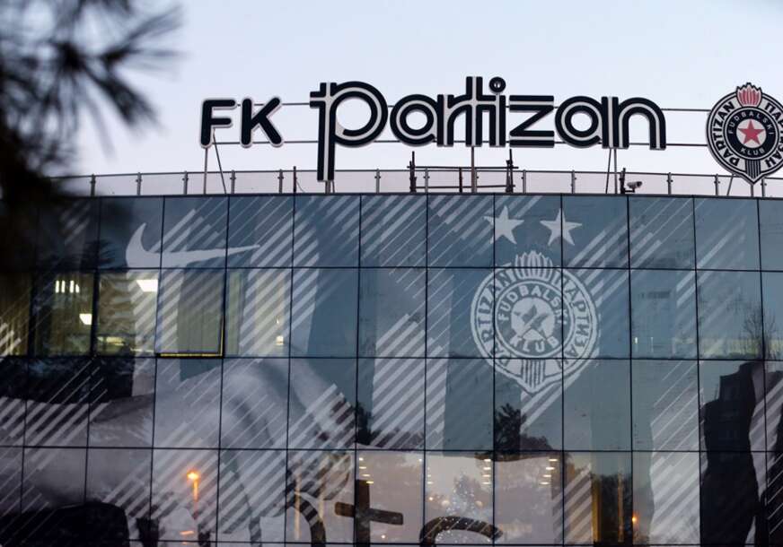 Velika bruka crno-bijelih: Trampov specijalni izaslanik došao da obiđe FK Partizan, iz kluba ga niko nije dočekao